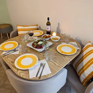In Near Sea And Centre Appartement Menton