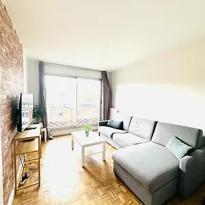 Appartement La Tour Eiffel Cc Beaugrenelle, Paris