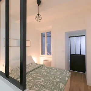 T1 Bis L'enfilade Appartement Albi
