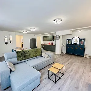 Le Nid Du Sanctuaire Appartement Lourdes