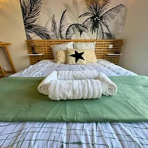 Oasis - Wifi, Clim, Vue, Equipe Appartement Lourdes
