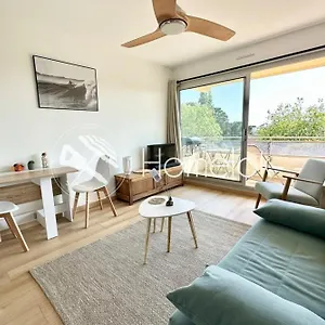 T2 Refait A Neuf A 2 Pas Du Bourg Et Des Plages Appartement Larmor-Plage
